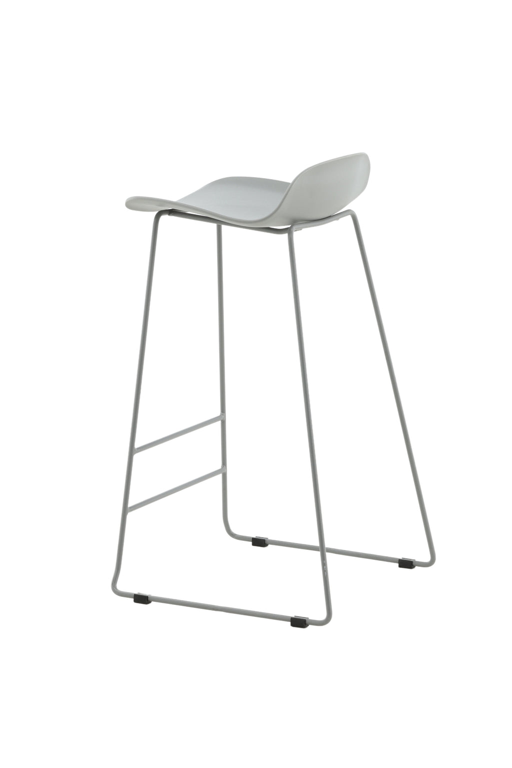 Wave Bar Chair