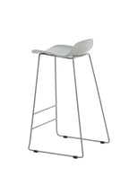 Wave Bar Chair