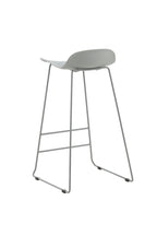 Wave Bar Chair