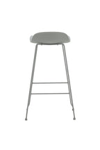 Wave Bar Chair