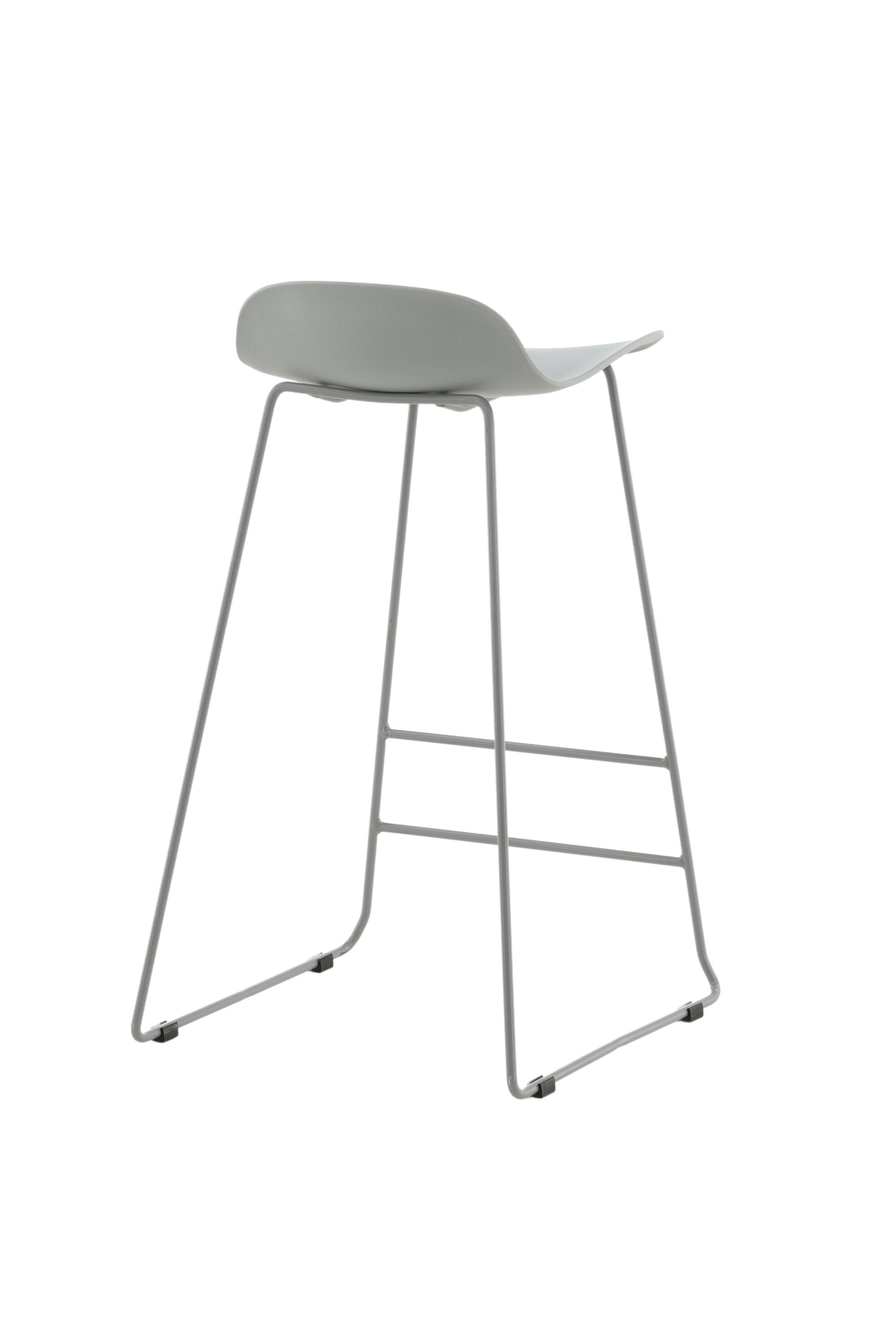 Wave Bar Chair