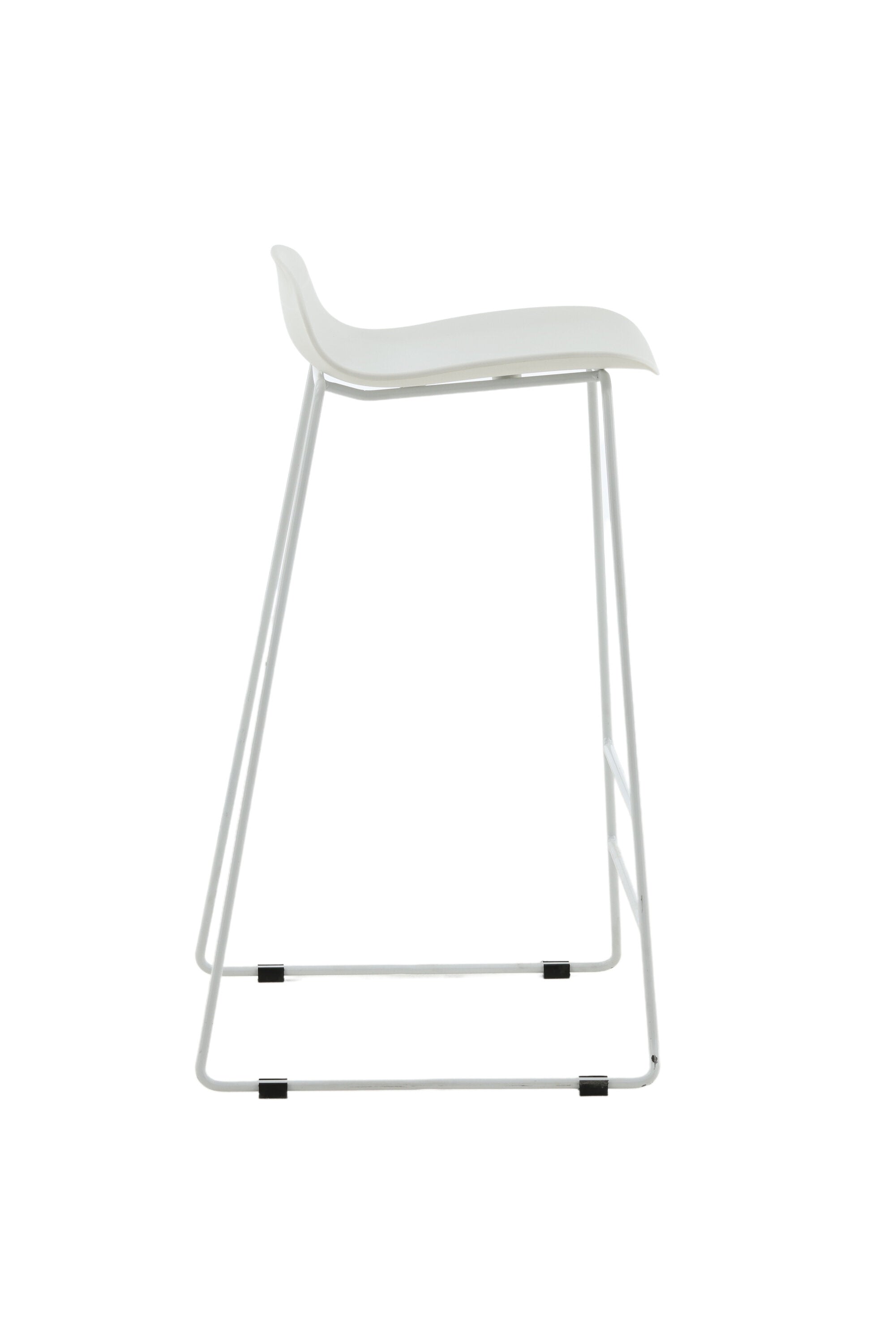 Wave Bar Chair