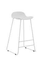 Wave Bar Chair