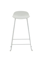 Wave Bar Chair