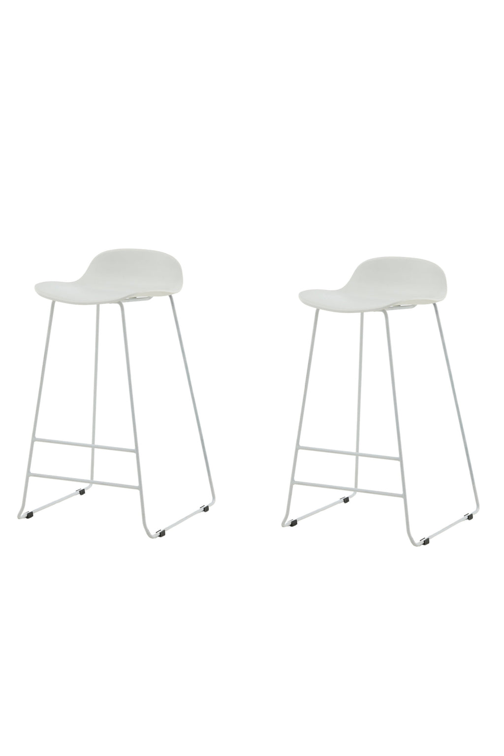 Wave Bar Chair