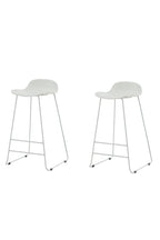 Wave Bar Chair