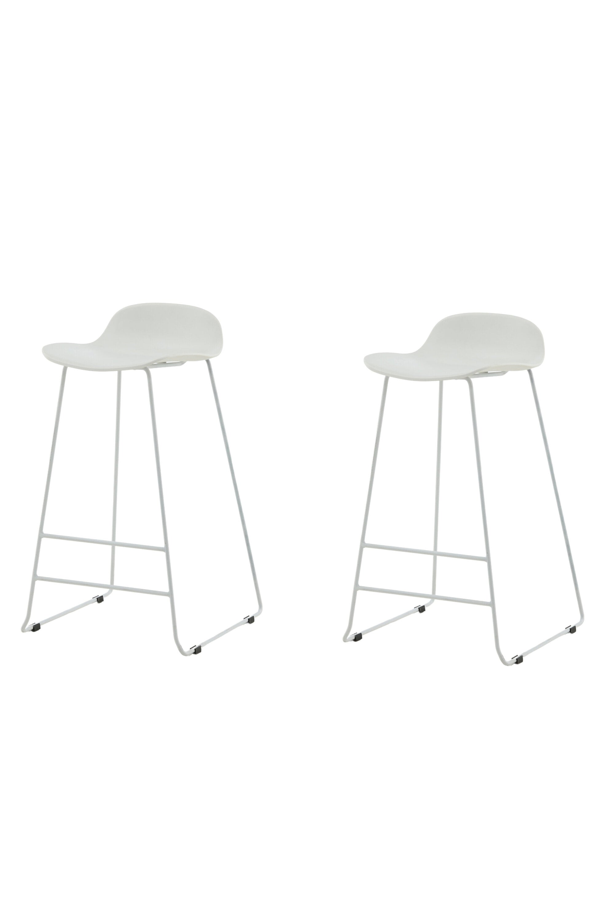 Wave Bar Chair