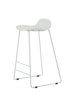 Wave Bar Chair