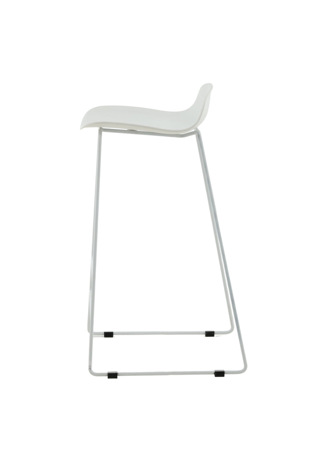 Wave Bar Chair