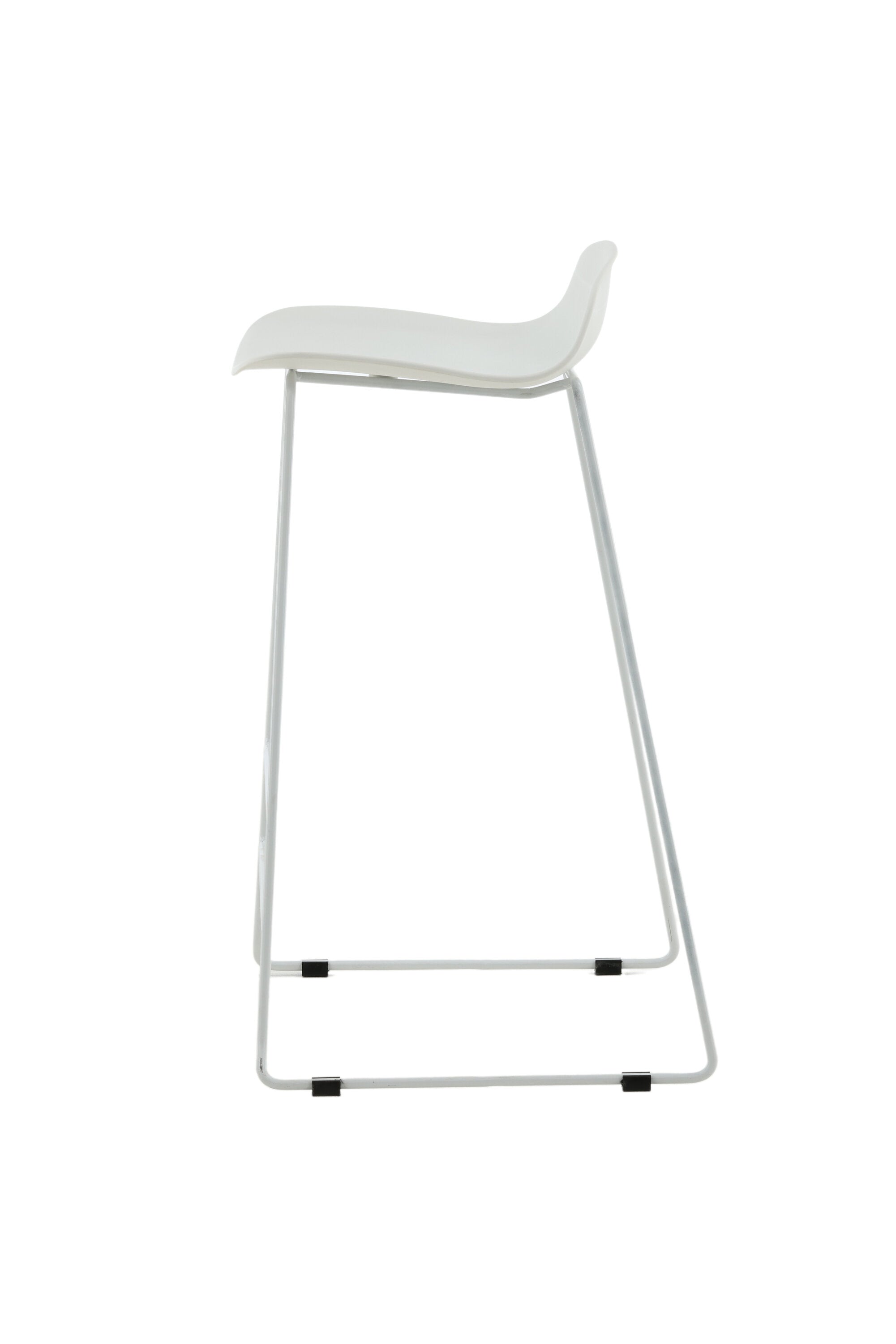 Wave Bar Chair