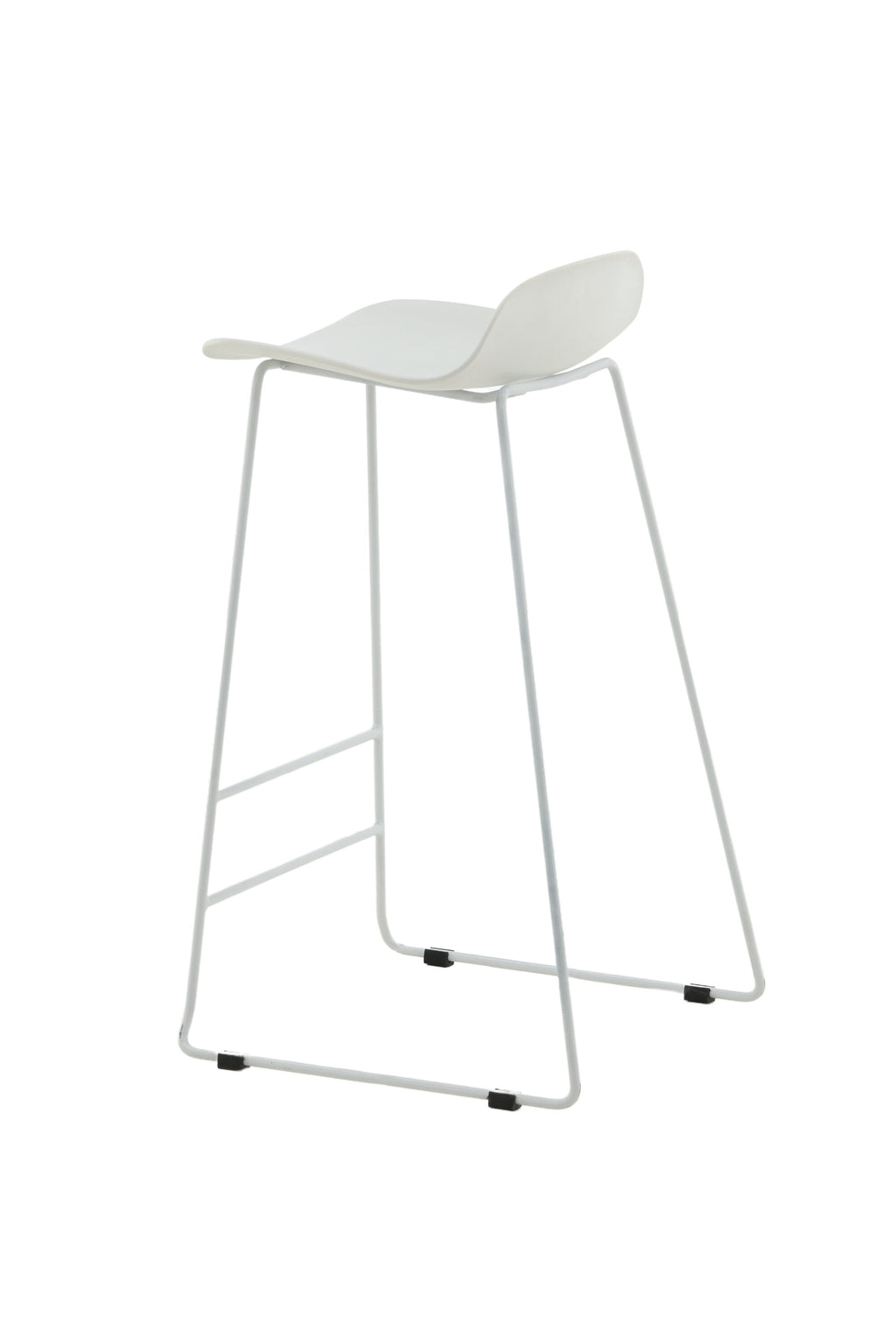 Wave Bar Chair