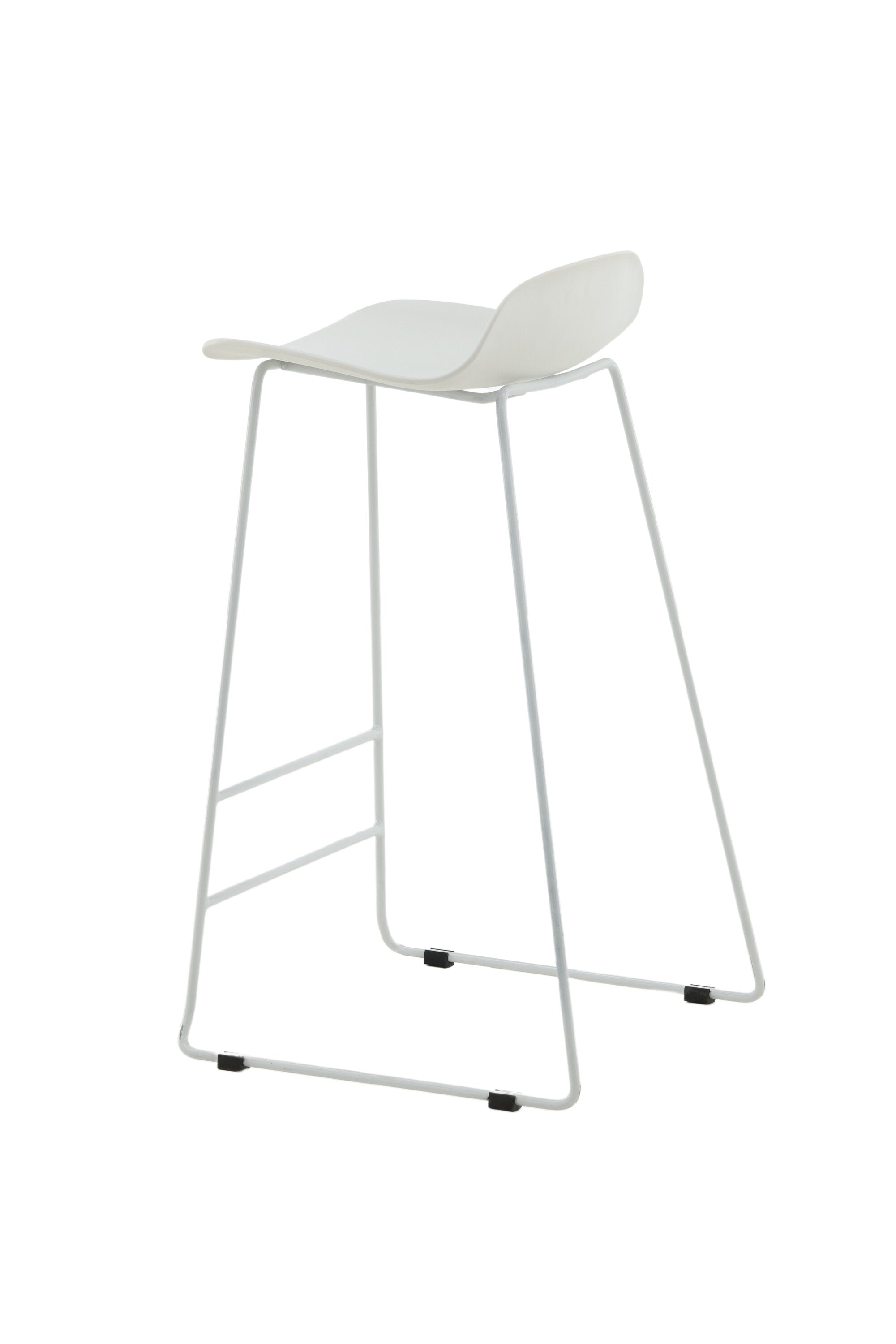 Wave Bar Chair