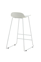 Wave Bar Chair