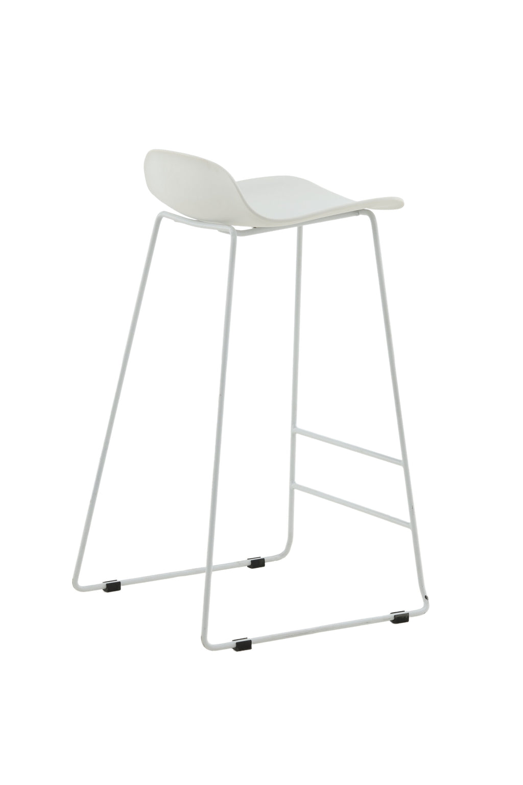 Wave Bar Chair