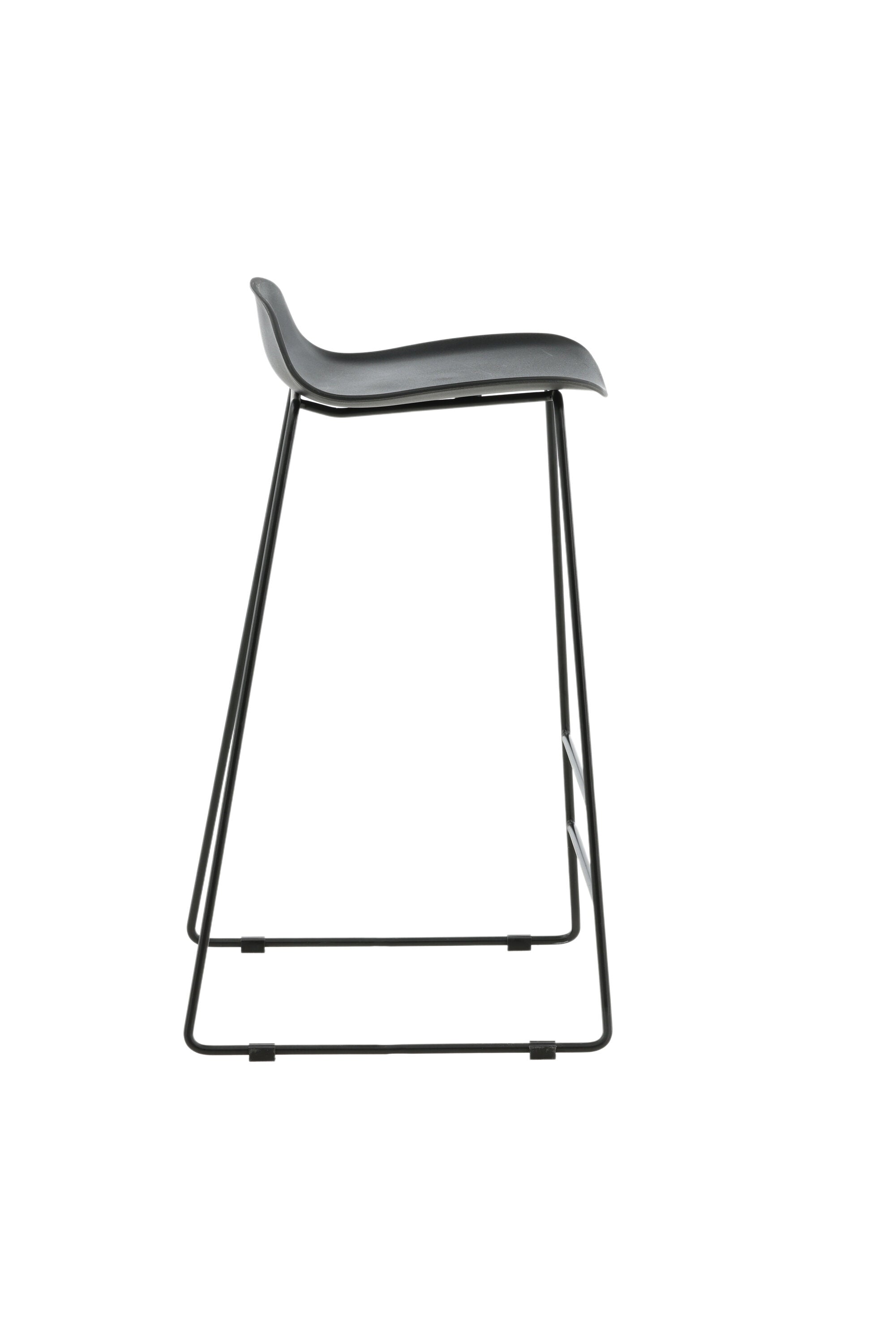 Wave Bar Chair
