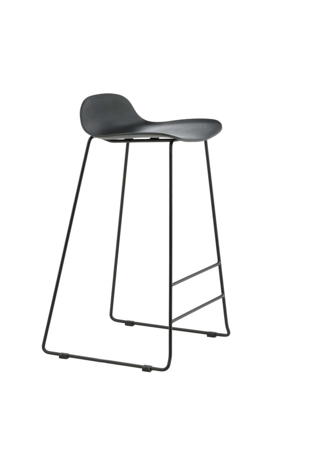 Wave Bar Chair