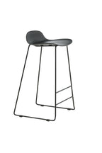 Wave Bar Chair
