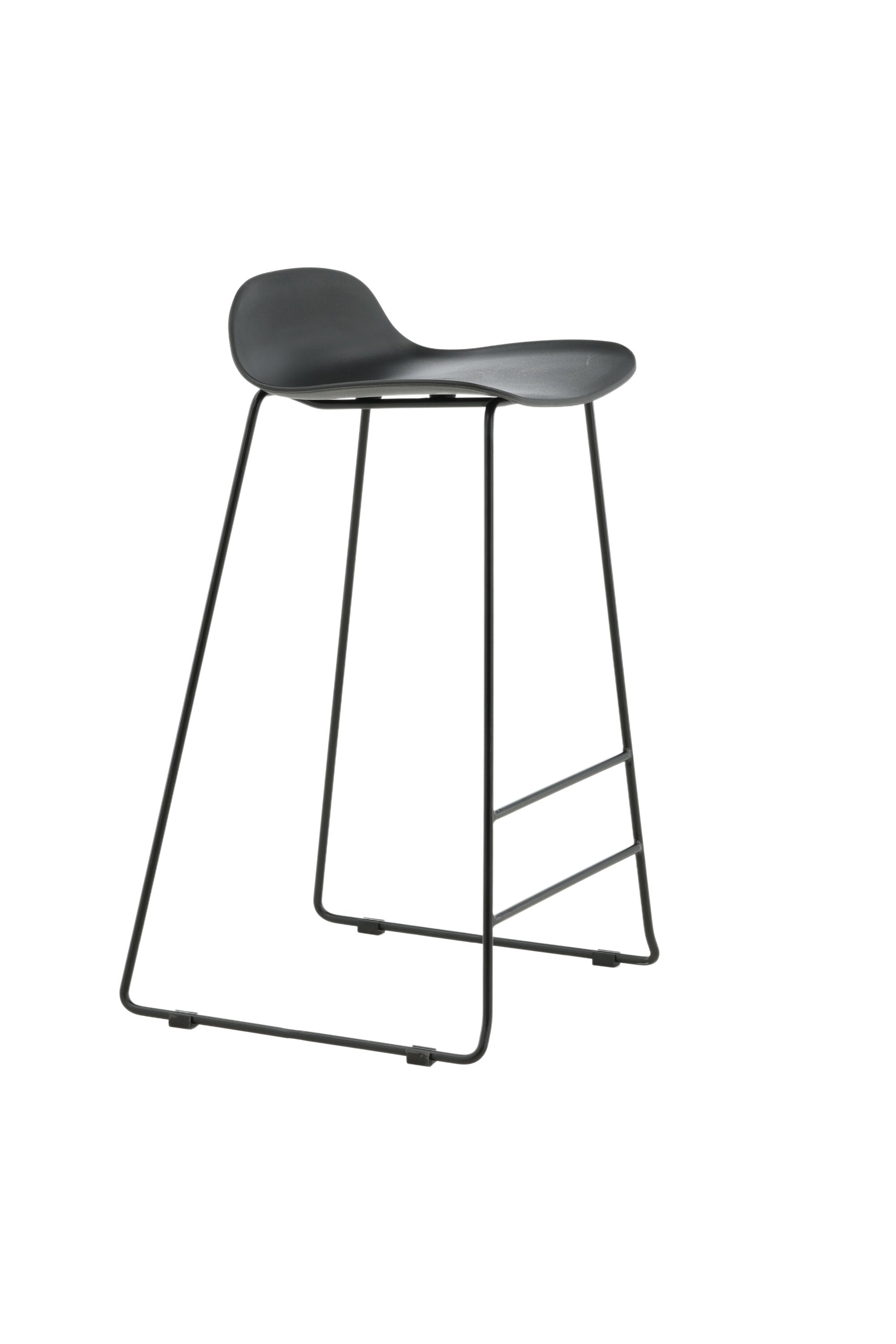 Wave Bar Chair