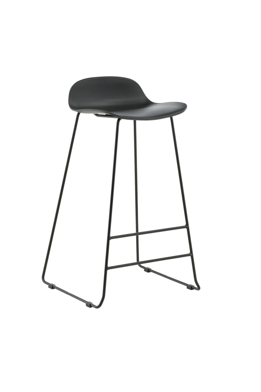 Wave Bar Chair