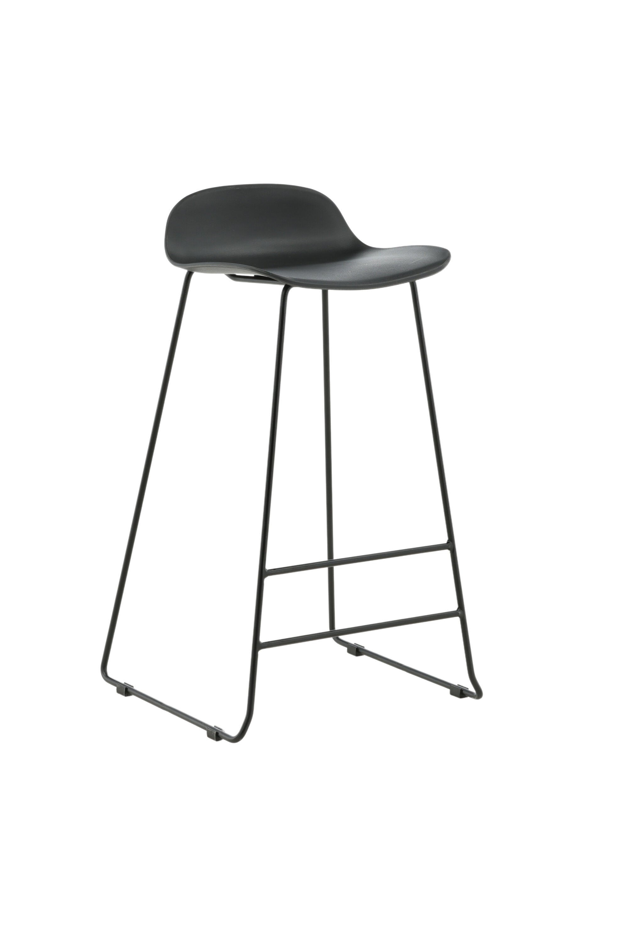 Wave Bar Chair