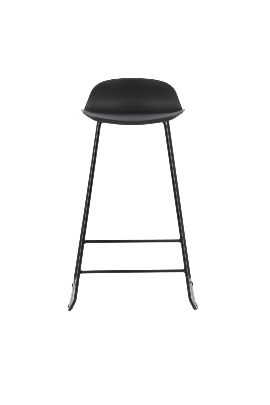 Wave Bar Chair