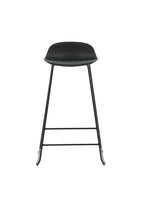 Wave Bar Chair