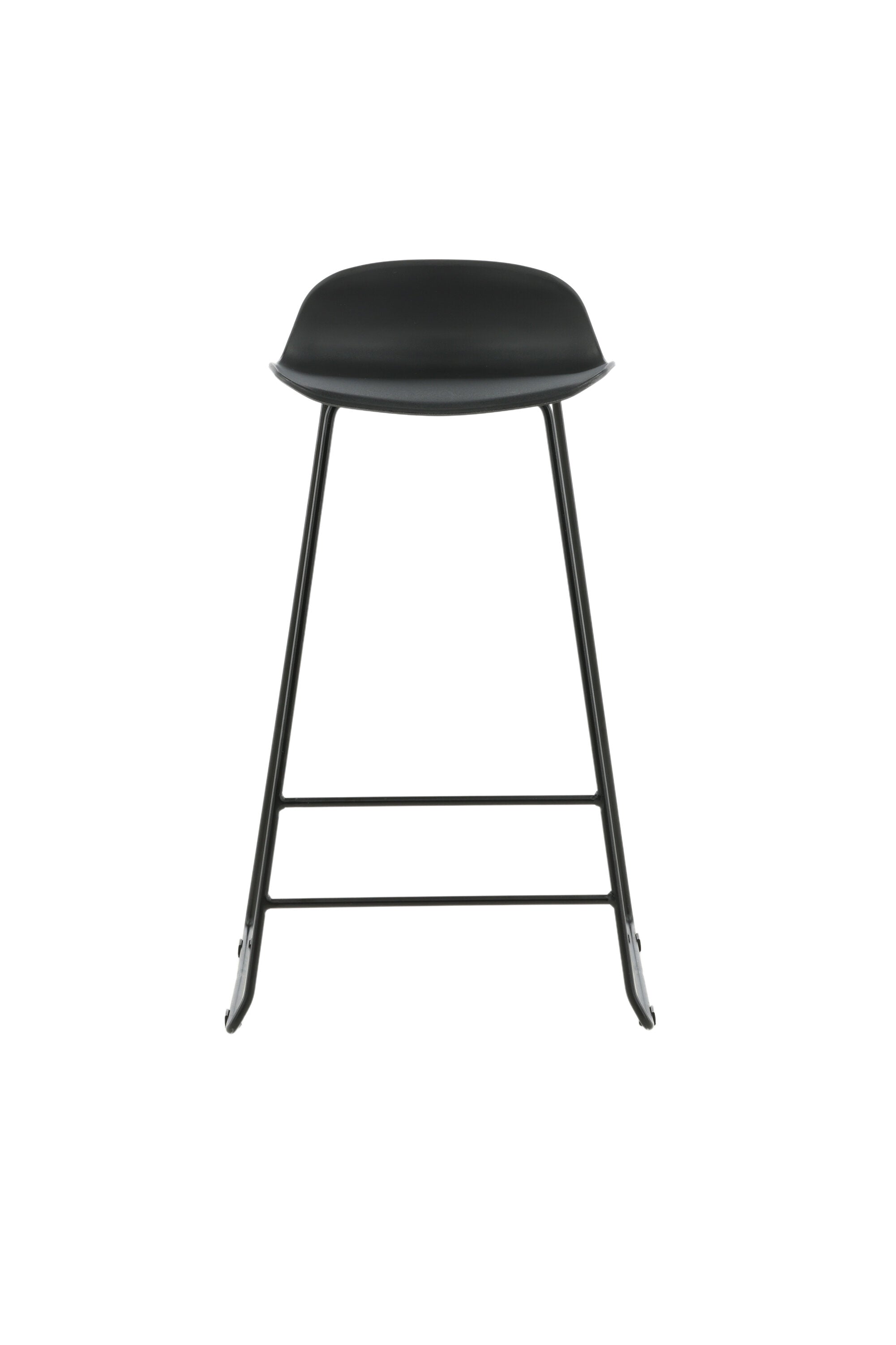 Wave Bar Chair
