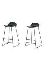 Wave Bar Chair