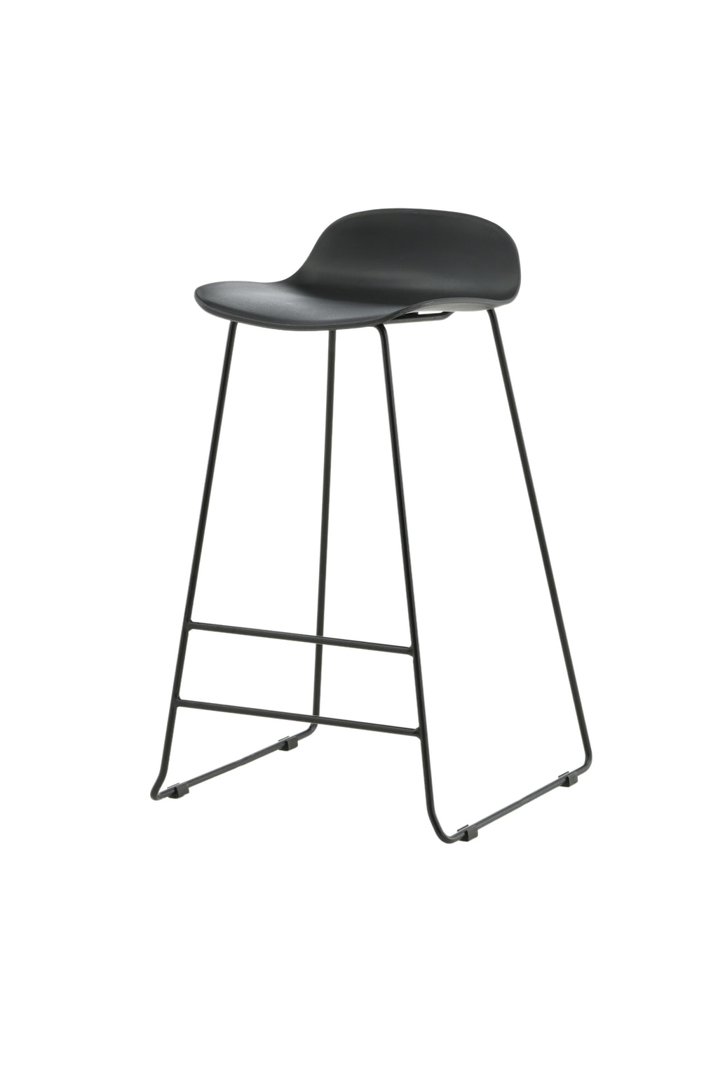 Wave Bar Chair