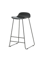 Wave Bar Chair