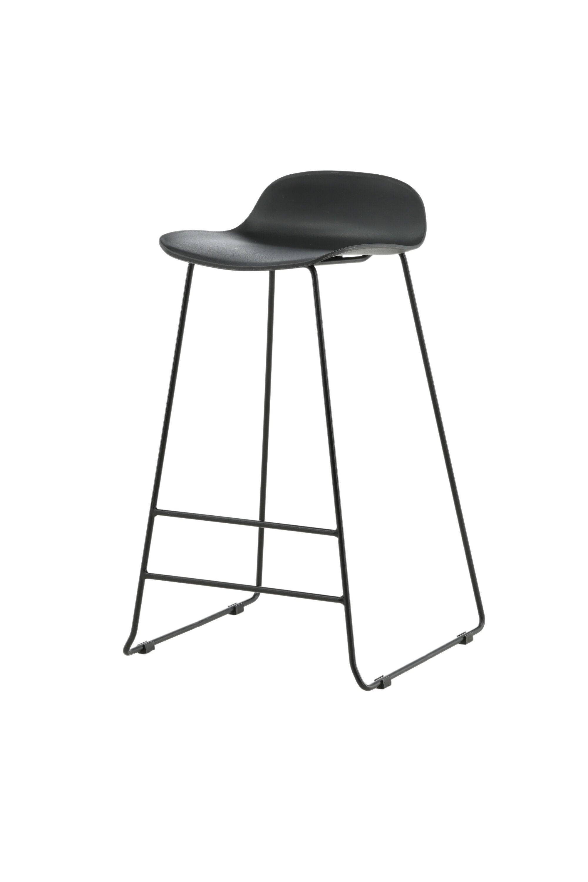 Wave Bar Chair
