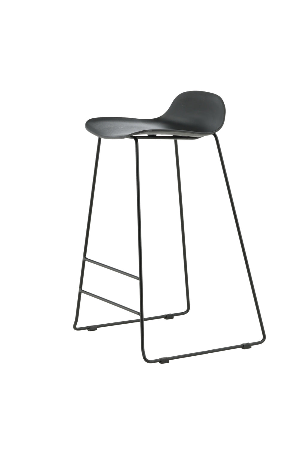 Wave Bar Chair