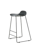 Wave Bar Chair