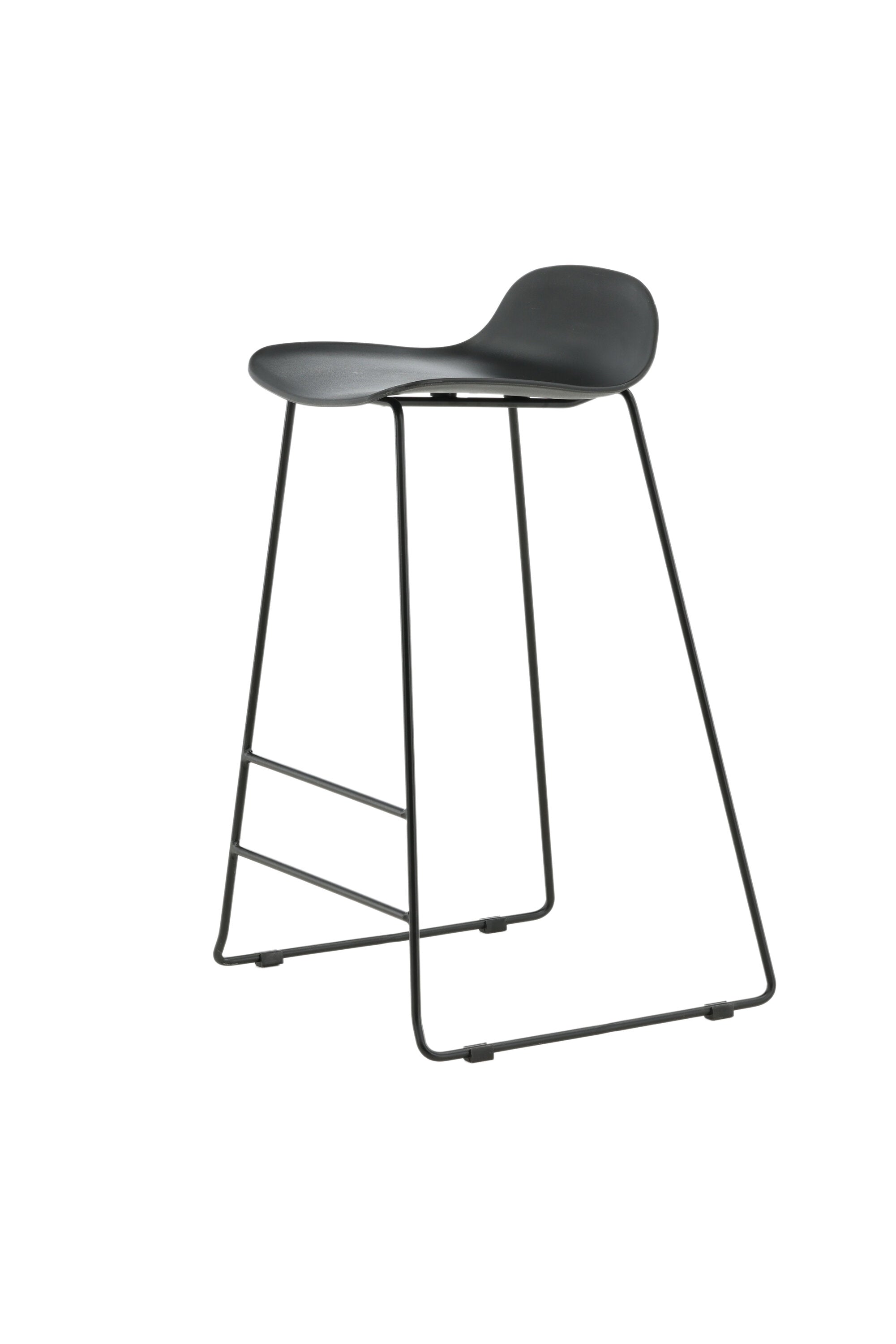 Wave Bar Chair