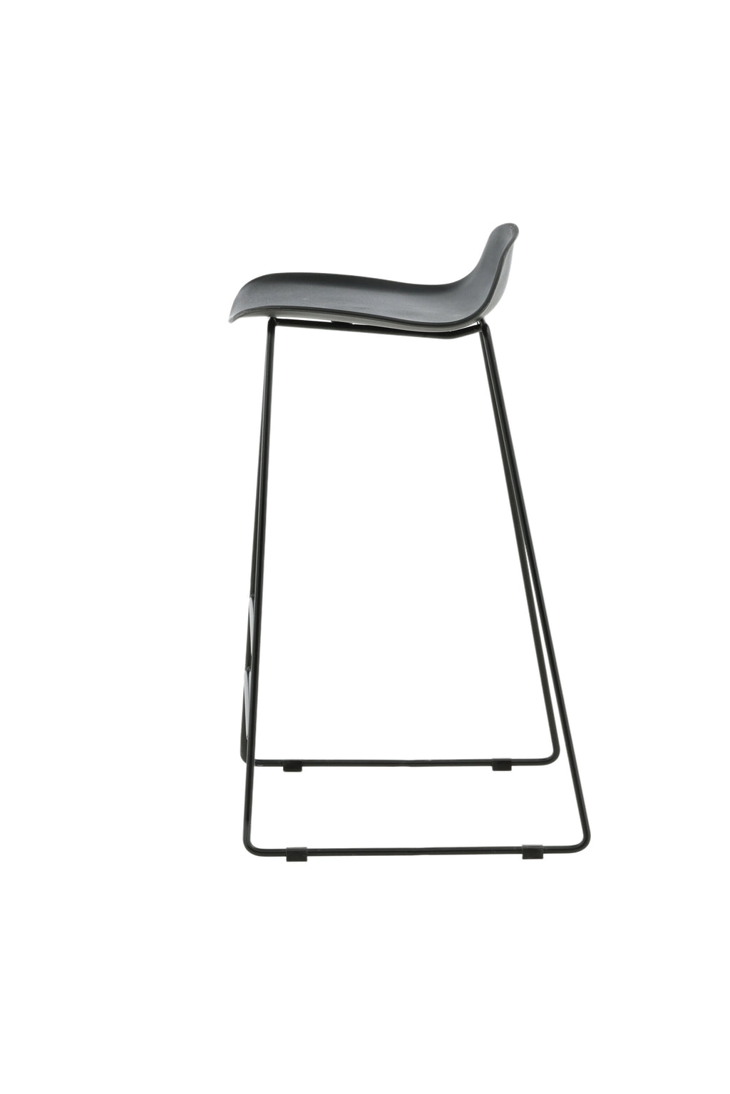 Wave Bar Chair