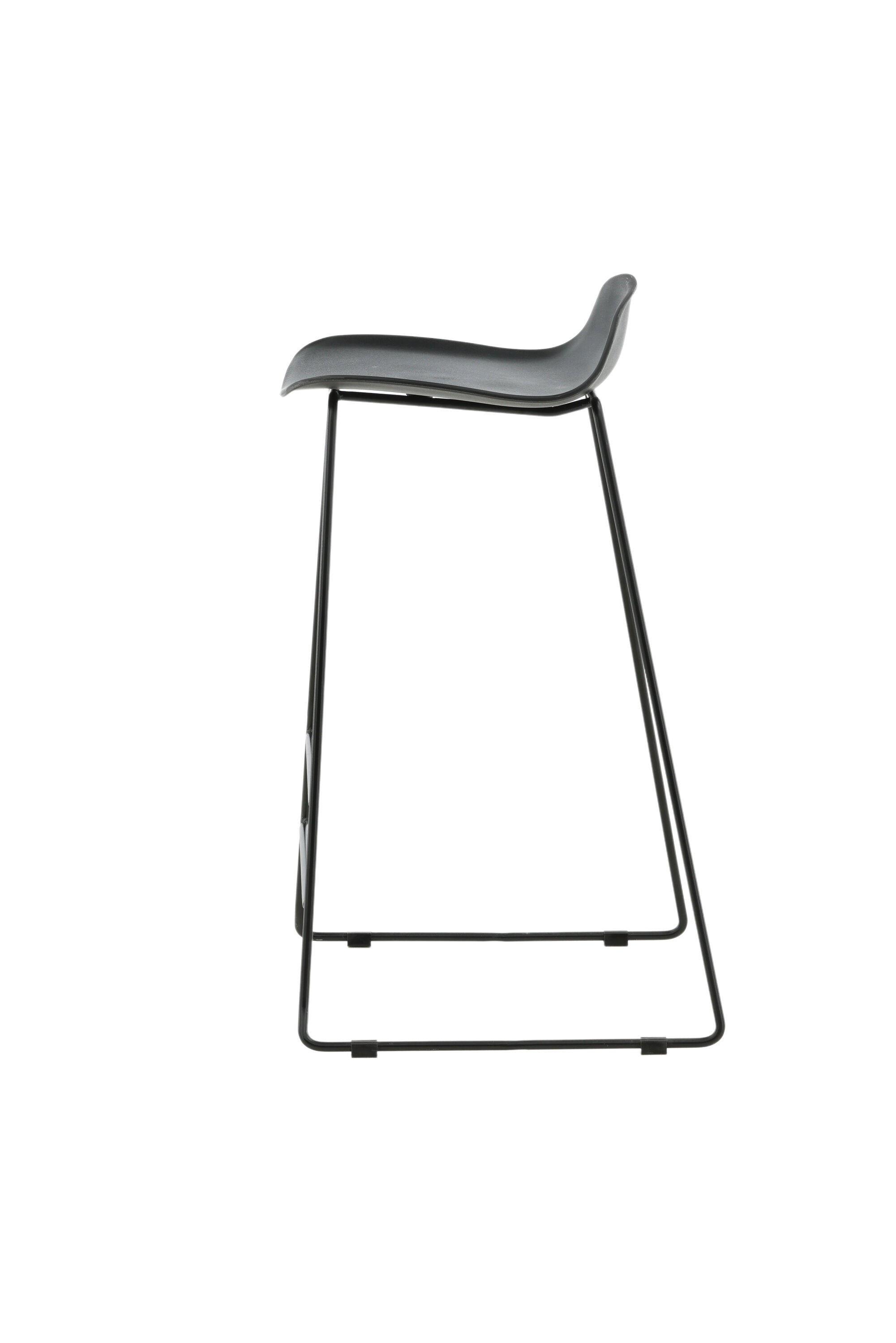 Wave Bar Chair