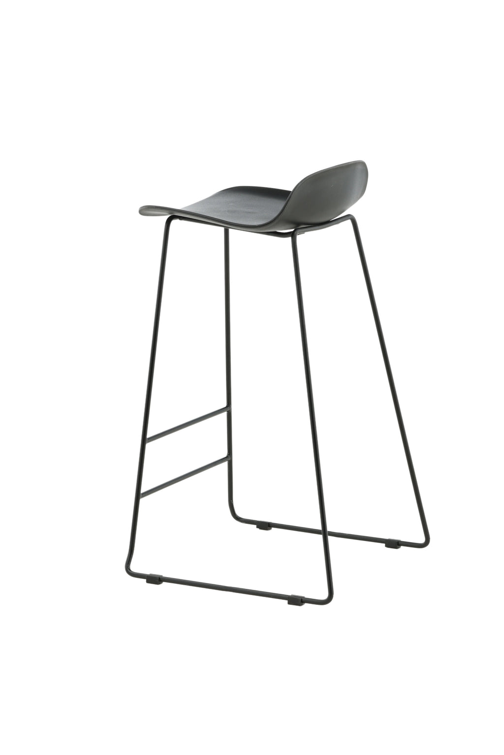 Wave Bar Chair