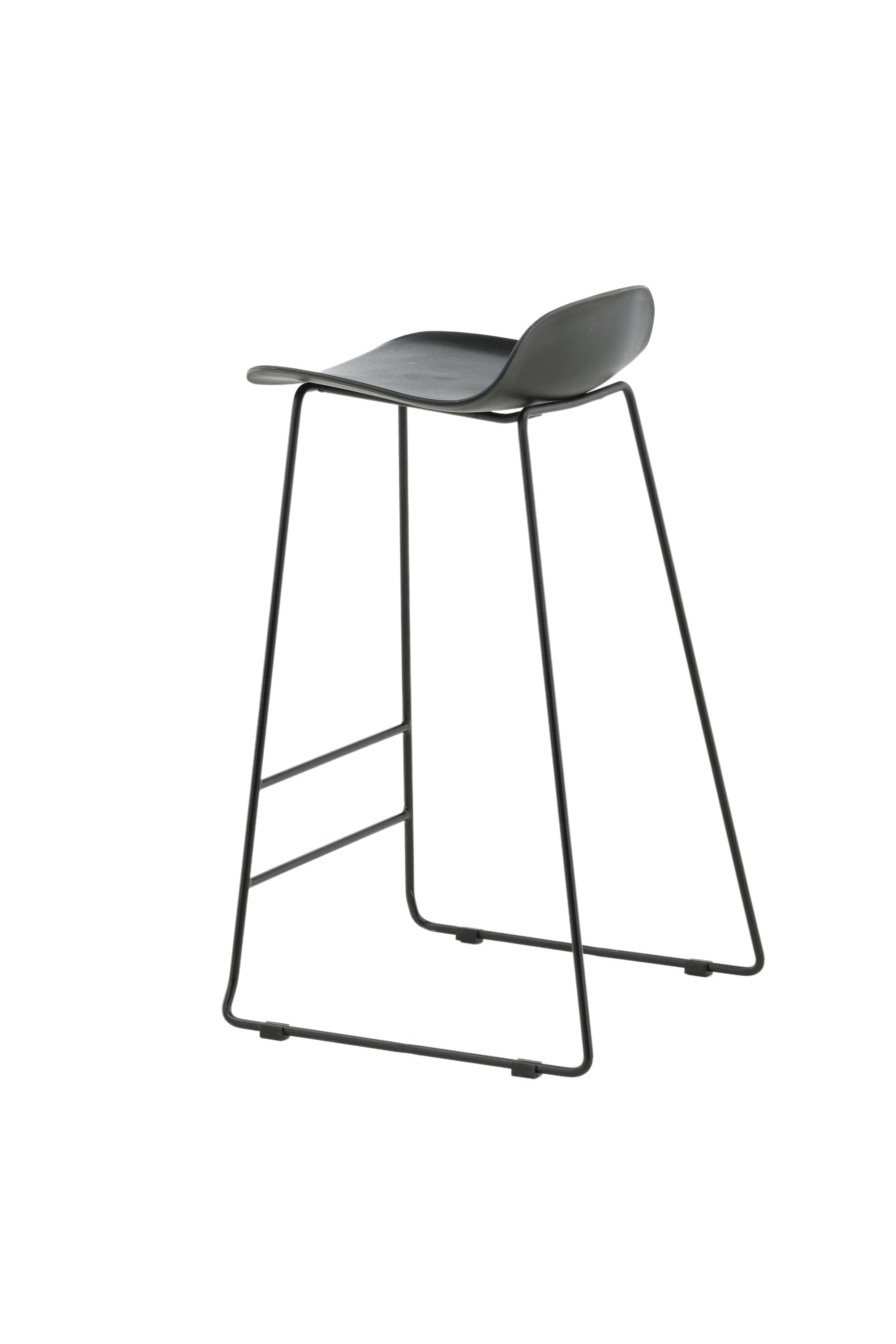 Wave Bar Chair