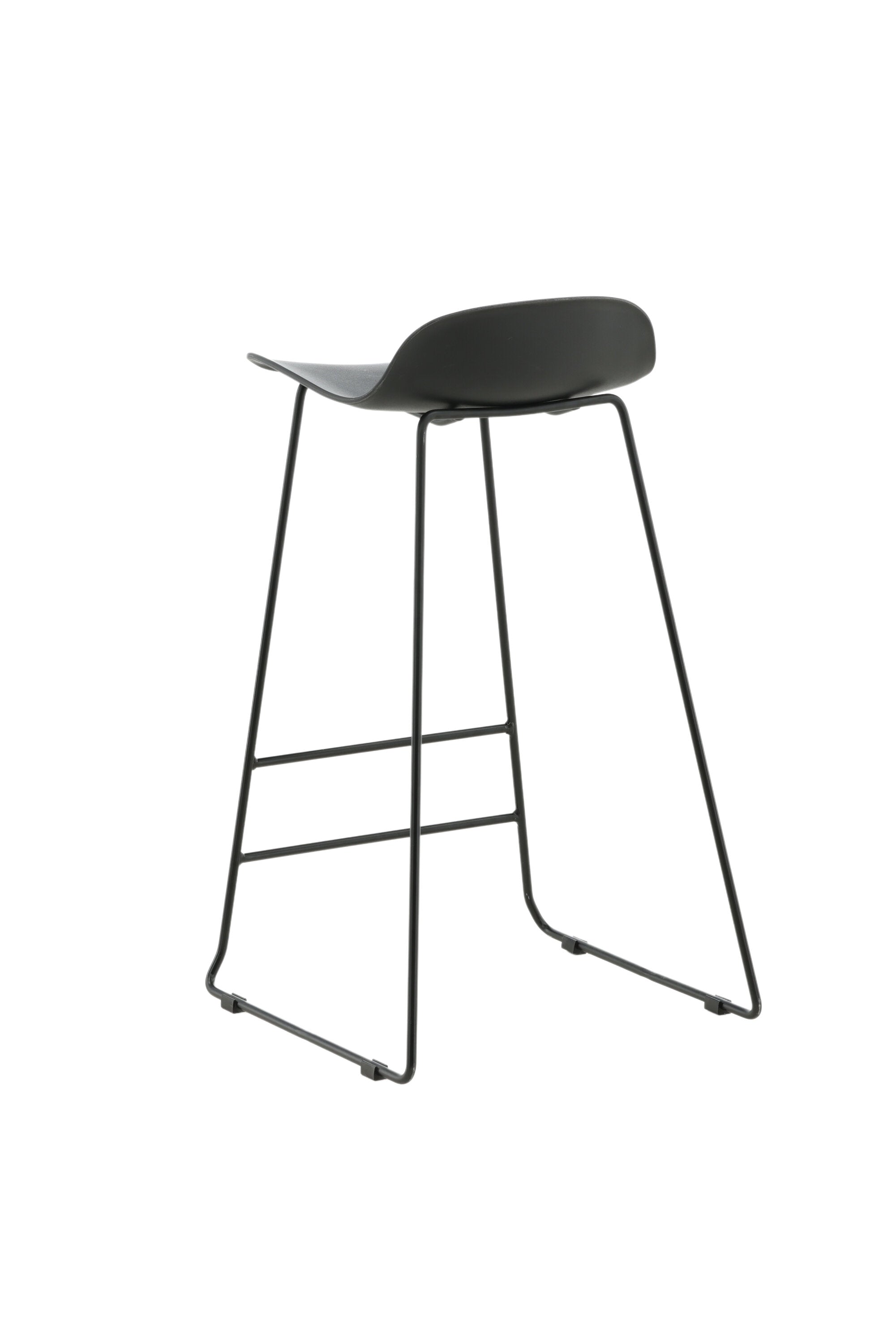Wave Bar Chair