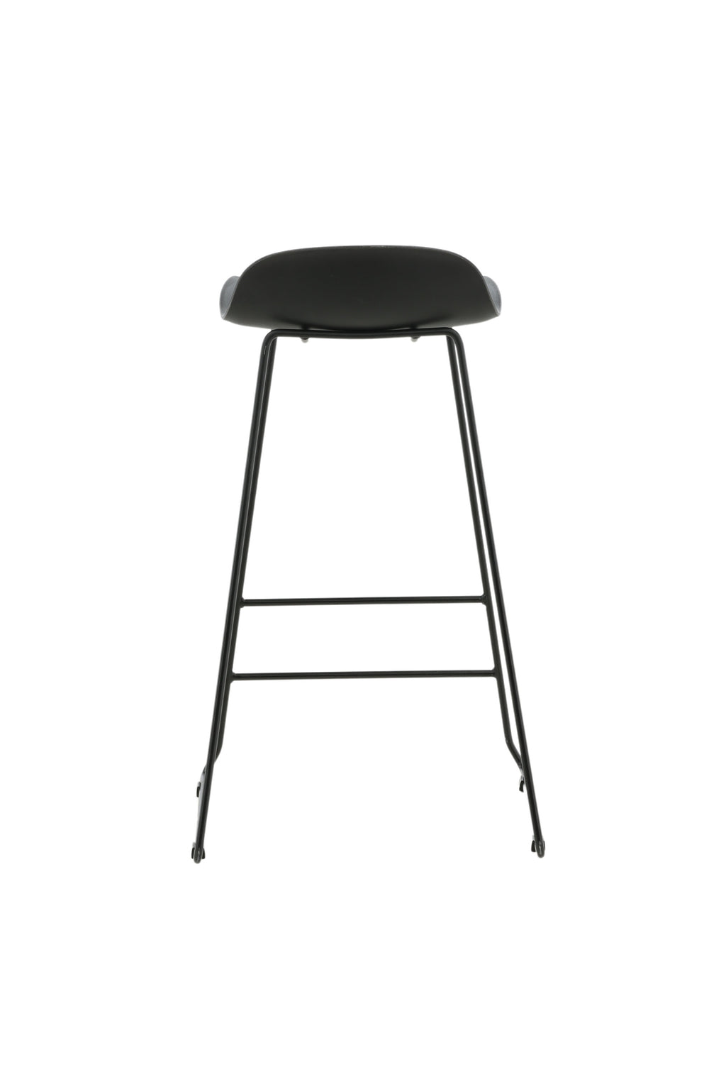 Wave Bar Chair