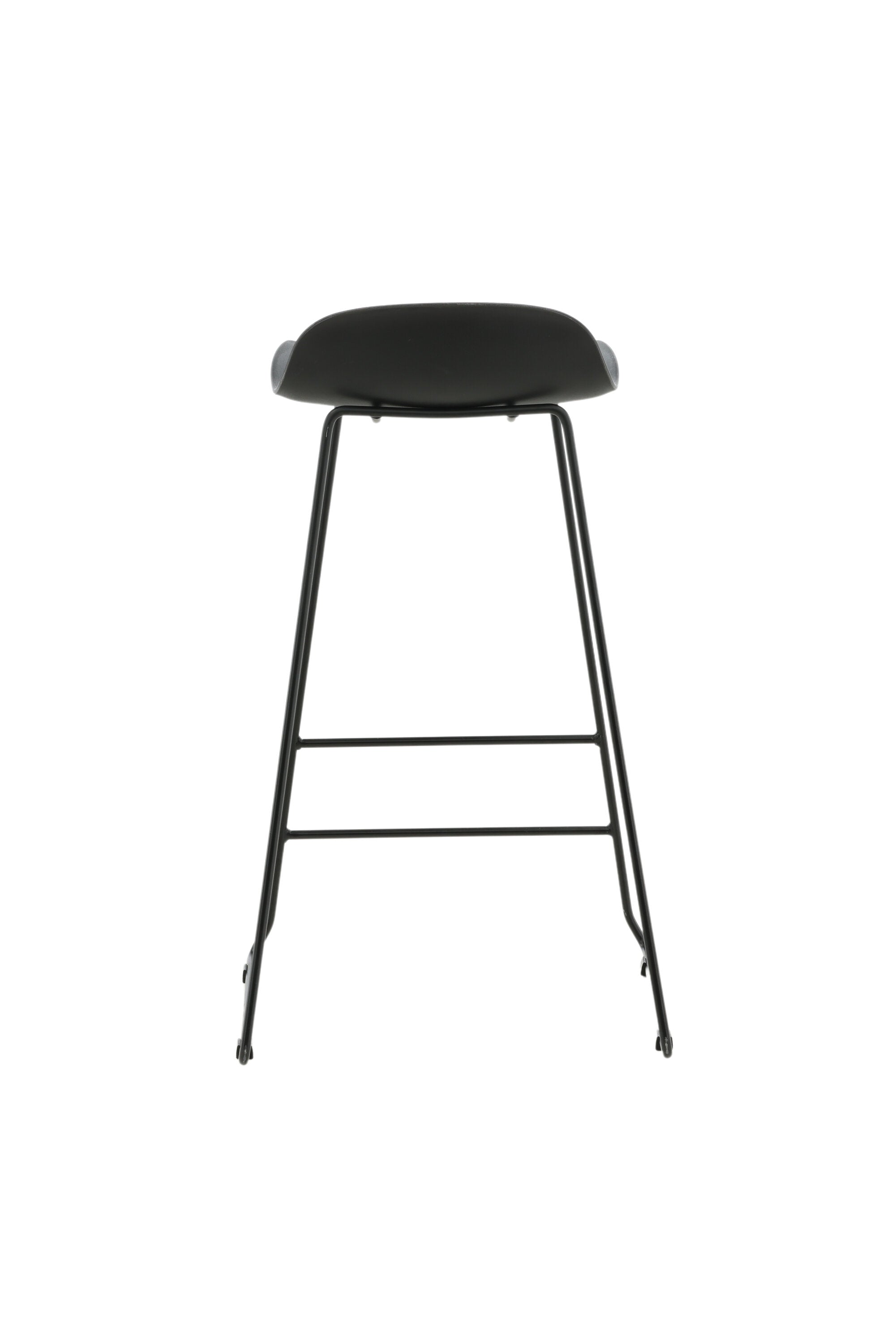 Wave Bar Chair