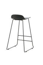 Wave Bar Chair