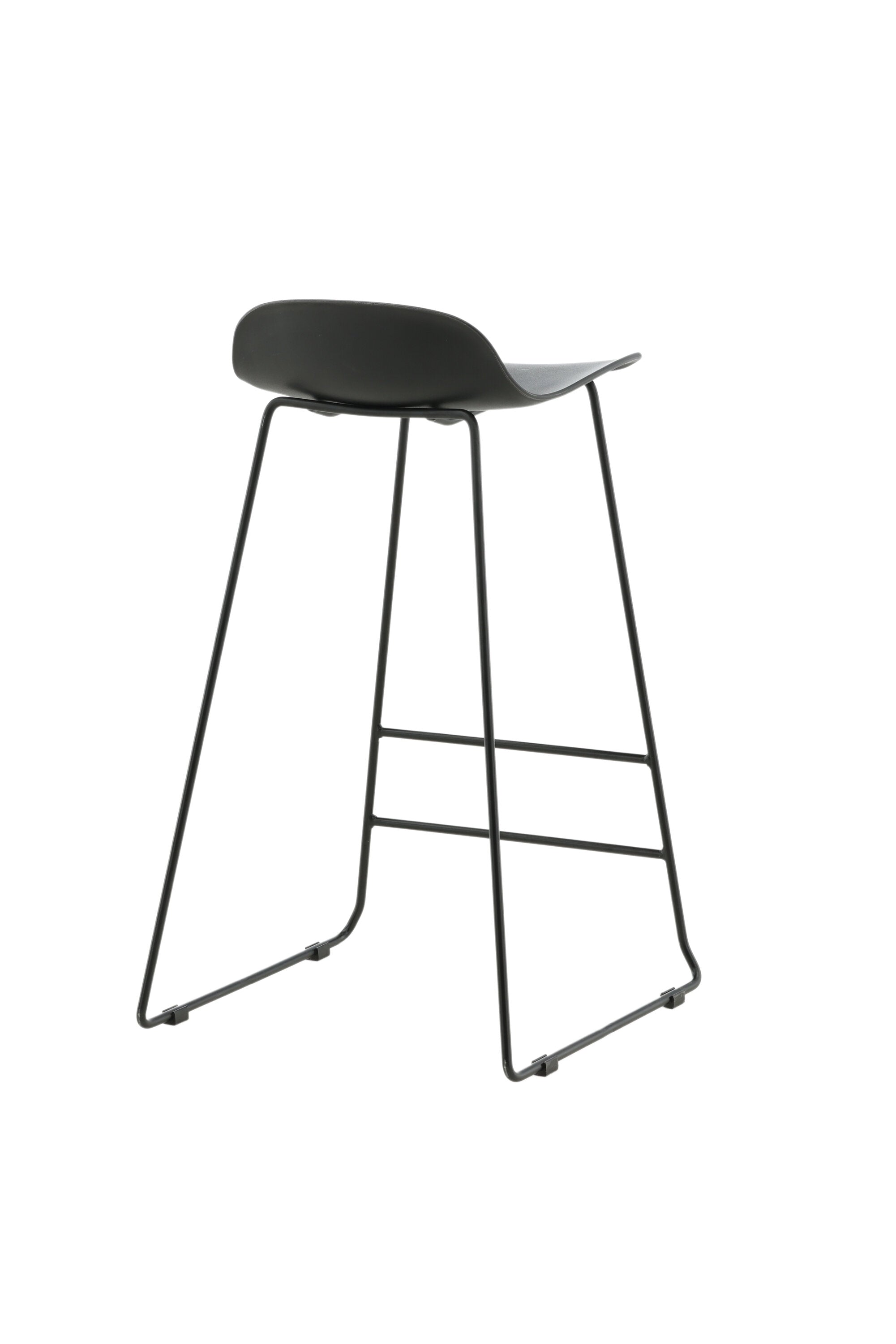 Wave Bar Chair