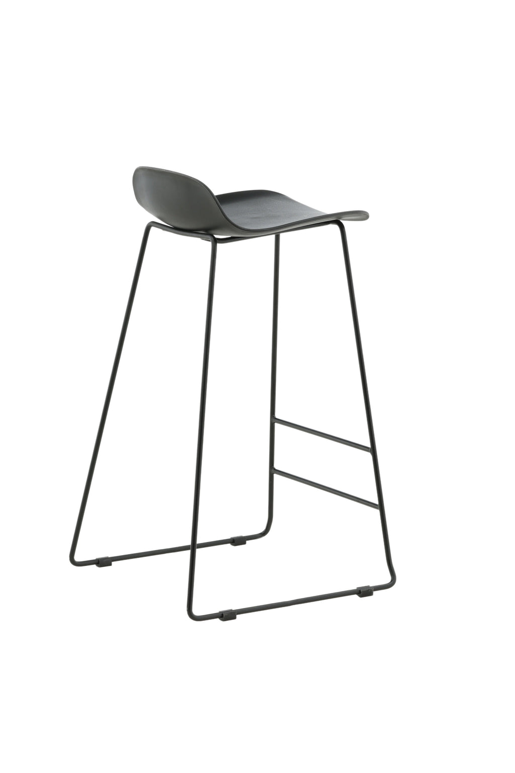 Wave Bar Chair
