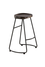 Ozark Bar Chair