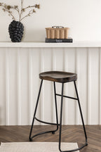 Ozark Bar Chair