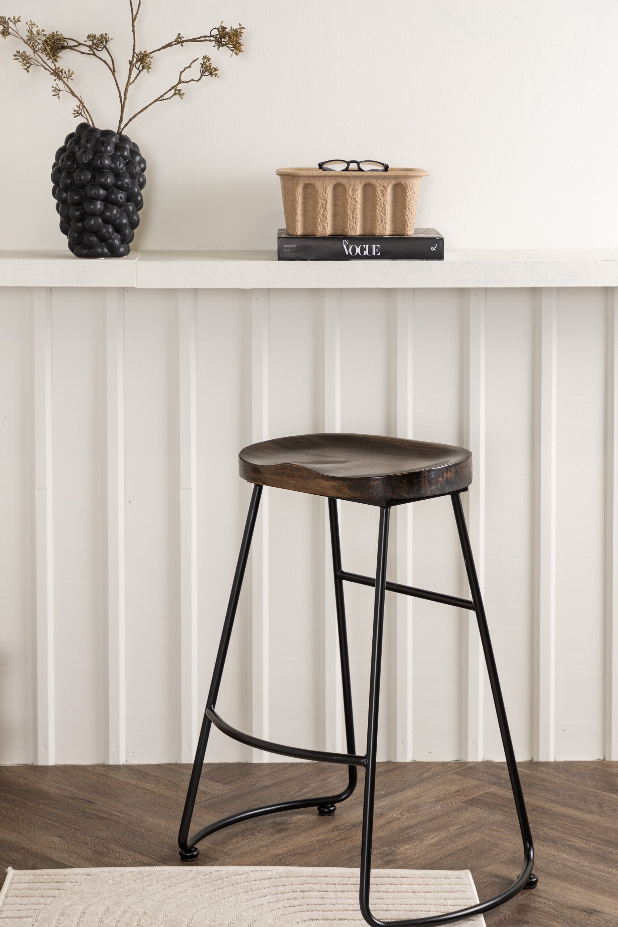 Ozark Bar Chair
