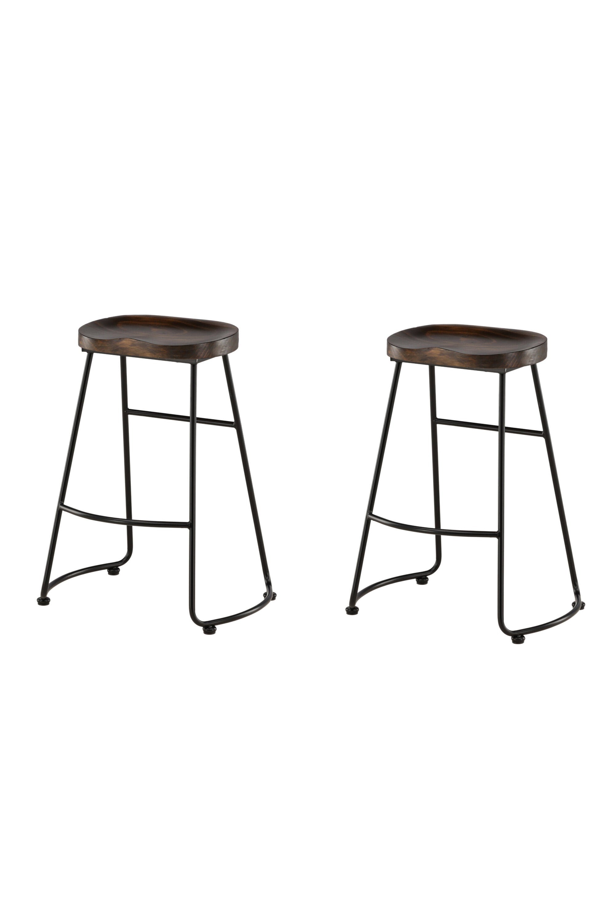 Ozark Bar Chair