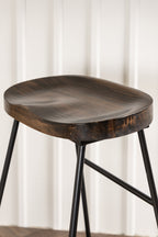 Ozark Bar Chair