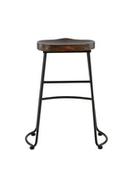 Ozark Bar Chair